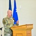 Dirk Kempthorne Readiness Center Dedication