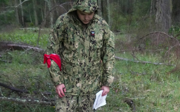 TCCC Final Exercise