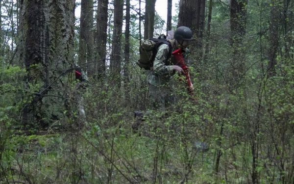 TCCC Final Exercise