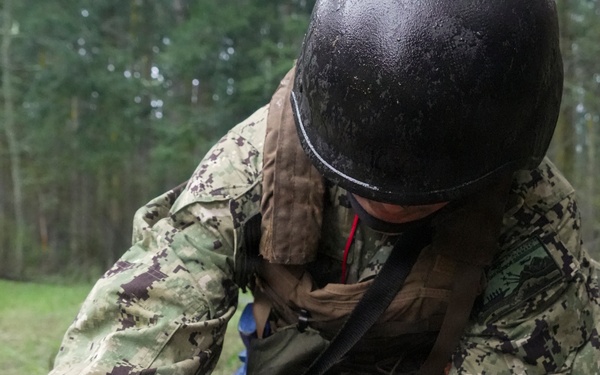 TCCC Final Exercise
