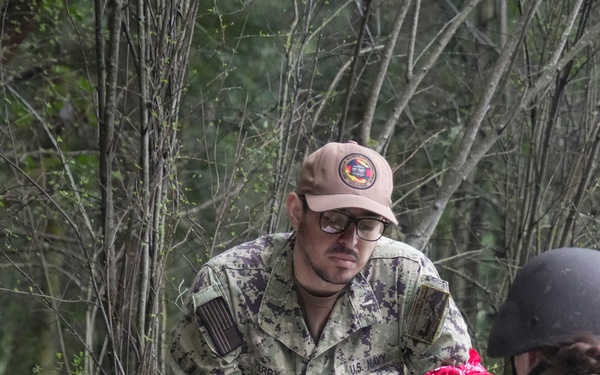 TCCC Final Exercise