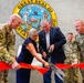 Dirk Kempthorne Readiness Center Dedication
