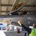 3rd MAW CG flies RAAF F-35A for Air Warfare Instructor Course