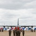3rd MAW Sergeant Major Relief and Appointment