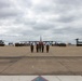 3rd MAW Sergeant Major Relief and Appointment