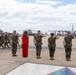 3rd MAW Sergeant Major Relief and Appointment