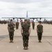 3rd MAW Sergeant Major Relief and Appointment