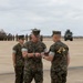 3rd MAW Sergeant Major Relief and Appointment