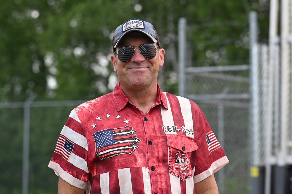 4th of July Fun Run and Walk