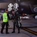 3rd MAW CG flies RAAF F-35A for Air Warfare Instructor Course