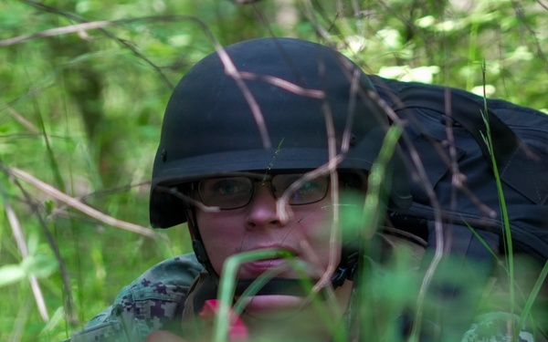 TCCC Final Exercise