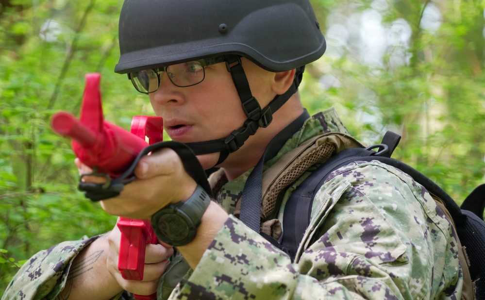 TCCC Final Exercise