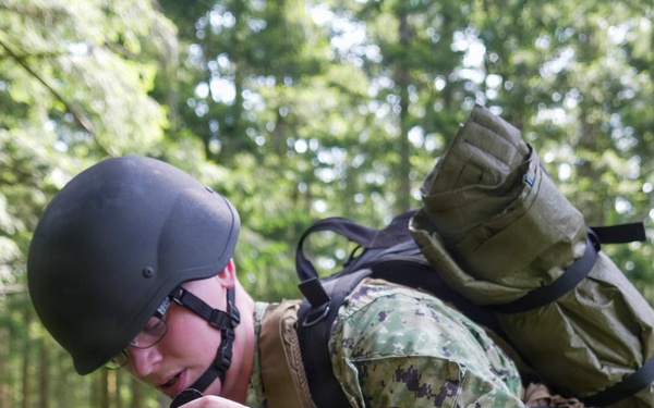 TCCC Final Exercise