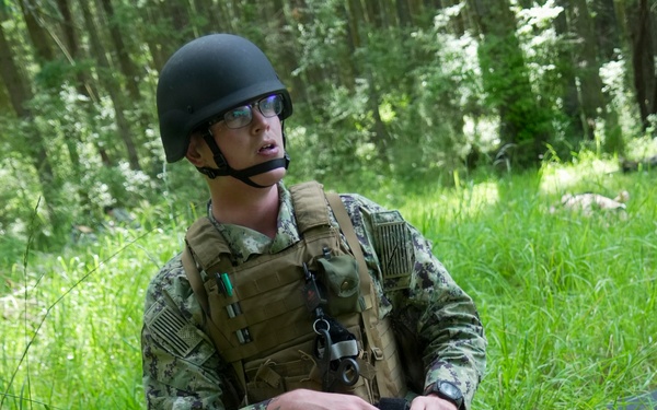 TCCC Final Exercise