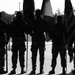 3rd Infantry Division holds uncasing, farewell ceremony