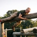 Alpha Company conducts O Course