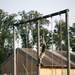 Alpha Company conducts O Course