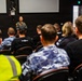 3rd MAW CG flies RAAF F-35A for Air Warfare Instructor Course