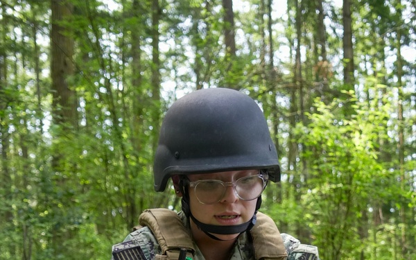 TCCC Final Exercise