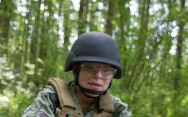 TCCC Final Exercise