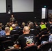 3rd MAW CG flies RAAF F-35A for Air Warfare Instructor Course