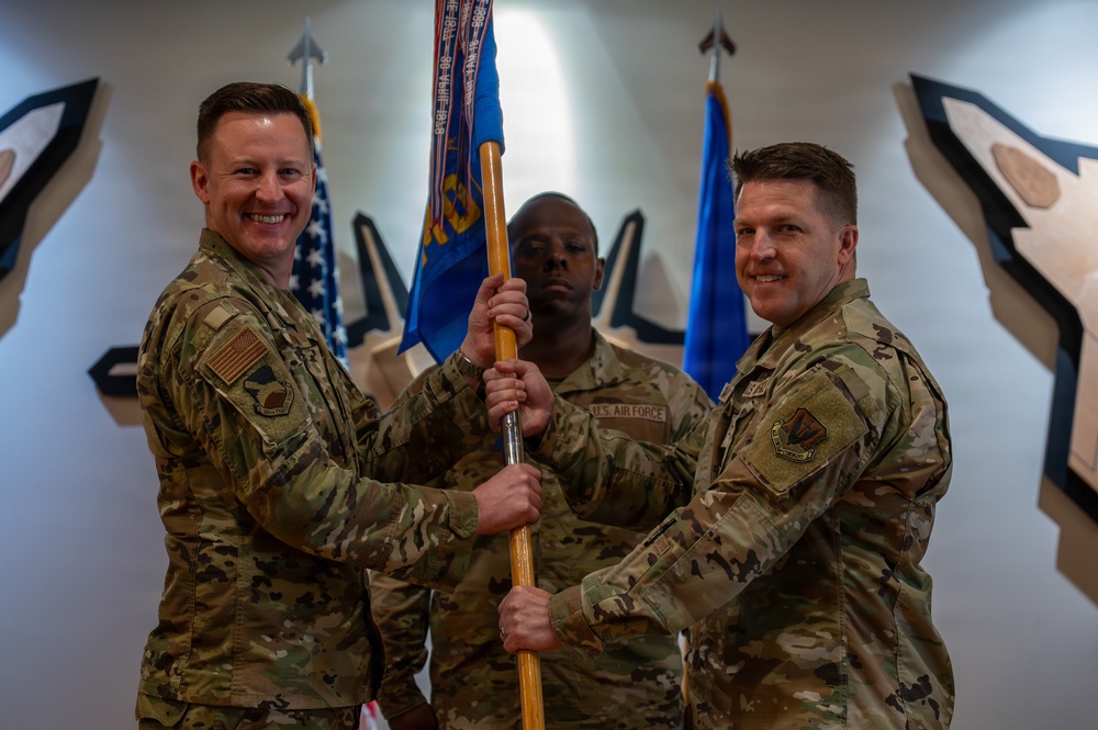 325th MDG CoC