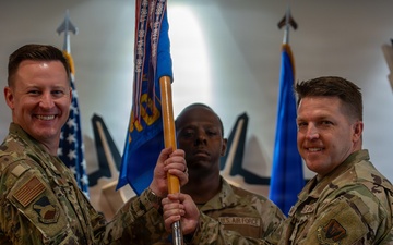 325th MDG CoC