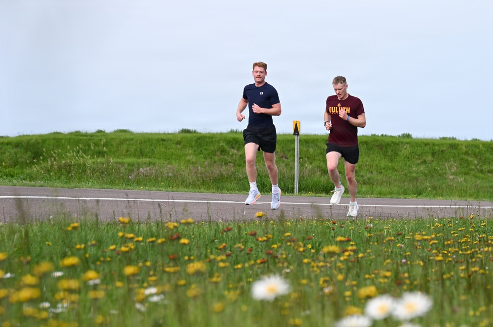 4th of July Fun Run and Walk