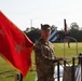 3rd Infantry Division holds uncasing, farewell ceremony