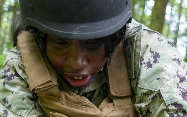 TCCC Final Exercise