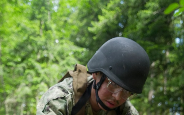 TCCC Final Exercise
