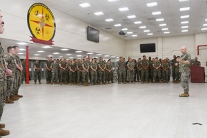 AFN Naples Radio News - Italian Defense Minister in Pentagon  and CBRN Exercise in Latvia