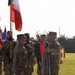 3rd Infantry Division holds uncasing, farewell ceremony