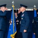 AFPC Assumption of Command