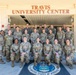 Travis AFB launches inaugural First Term Officer Course