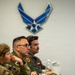 Travis AFB launches inaugural First Term Officer Course