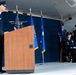 AFPC Assumption of Command