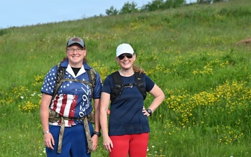 4th of July Fun Run and Walk