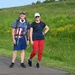 4th of July Fun Run and Walk
