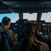 Travis AFB hosts Lt. Gen. Sonkiss