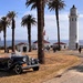 A Century of Light: U.S. Coast Guard and community members celebrate the Point Vicente Lighthouse’s 100 years of service in aiding navigation off our coast.