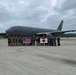 730 AMS, JASDF maintain KC-46 operations during VALIANT SHIELD 2026
