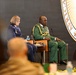 FORUM 2: African Chiefs of Defense discuss information domain cooperation at ACHOD 2026