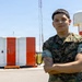 MCAS New River Go Getter: Cpl. Jack Lopez