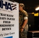 OPMED hosts TBI Field Assessment end-user touchpoint with Navy corpsmen, medical officers at Camp Lejeune