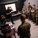 OPMED hosts TBI Field Assessment end-user touchpoint with Navy corpsmen, medical officers at Camp Lejeune