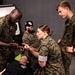 OPMED hosts TBI Field Assessment end-user touchpoint with Navy corpsmen, medical officers at Camp Lejeune