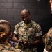 OPMED hosts TBI Field Assessment end-user touchpoint with Navy corpsmen, medical officers at Camp Lejeune
