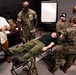 OPMED hosts TBI Field Assessment end-user touchpoint with Navy corpsmen, medical officers at Camp Lejeune