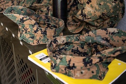 OPMED hosts TBI Field Assessment end-user touchpoint with Navy corpsmen, medical officers at Camp Lejeune